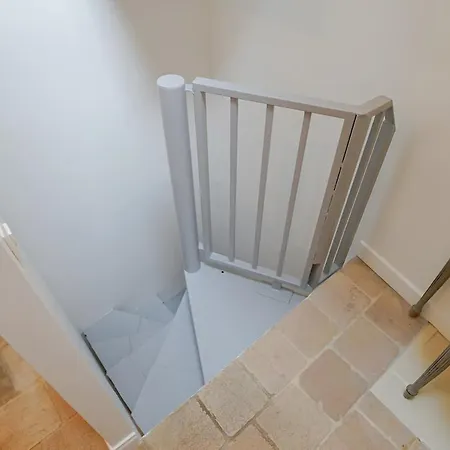 Maison Au Coeur Du Marais - Ii Apartment Paris