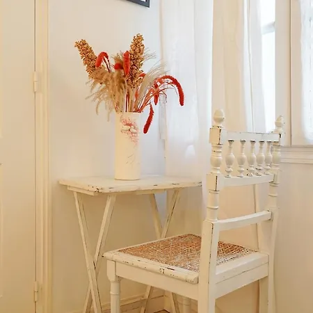Maison Au Coeur Du Marais - Ii Apartment Paris