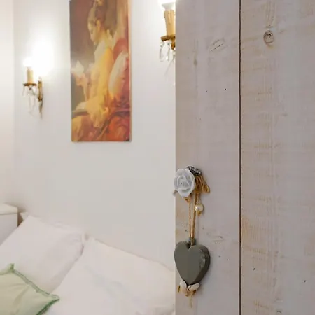 Apartment Maison Au Coeur Du Marais - Ii
