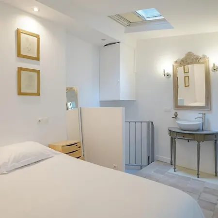 Maison Au Coeur Du Marais - Ii